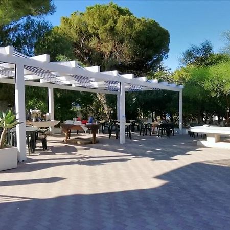 Seccagrande Holiday Home Екстериор снимка