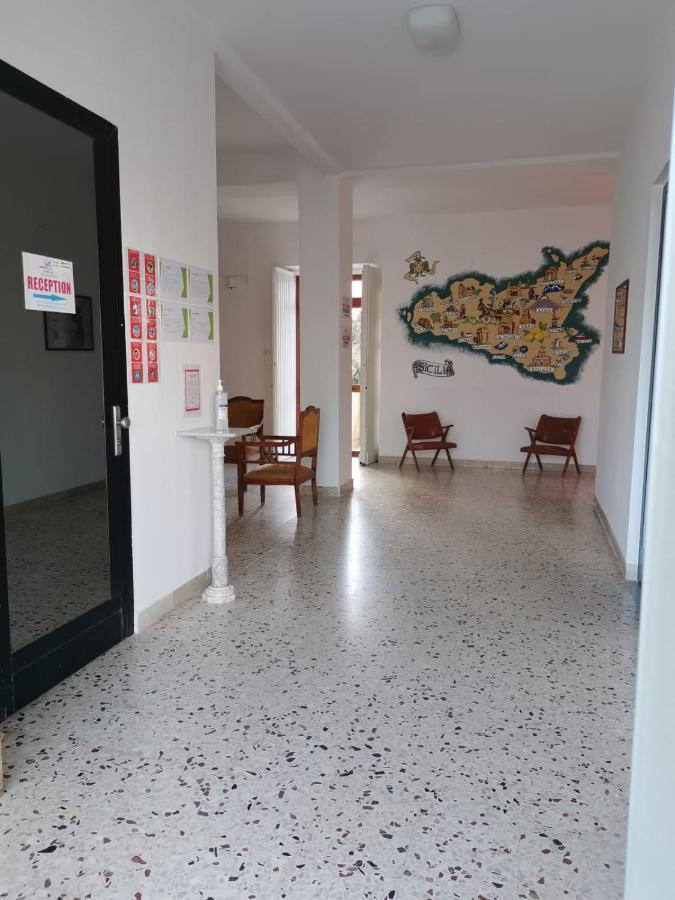 Seccagrande Holiday Home Екстериор снимка
