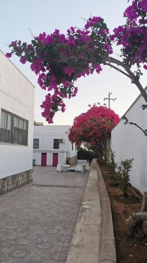 Seccagrande Holiday Home Екстериор снимка