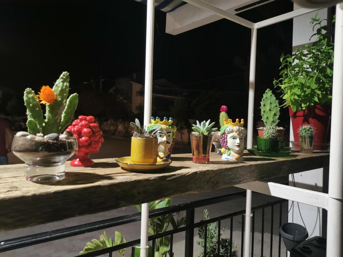 Seccagrande Holiday Home Екстериор снимка