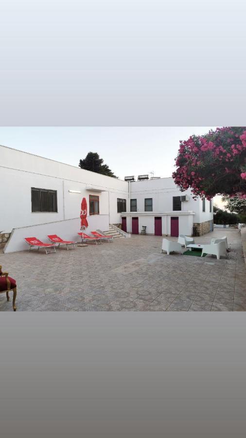 Seccagrande Holiday Home Екстериор снимка
