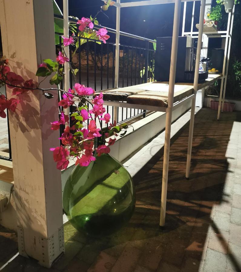 Seccagrande Holiday Home Екстериор снимка