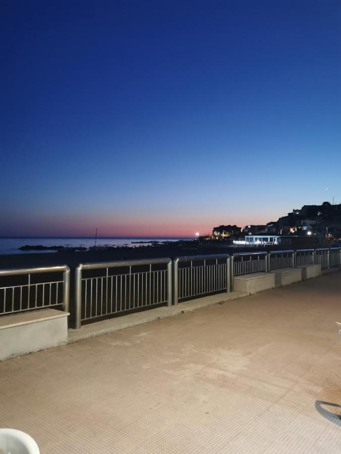 Seccagrande Holiday Home Екстериор снимка