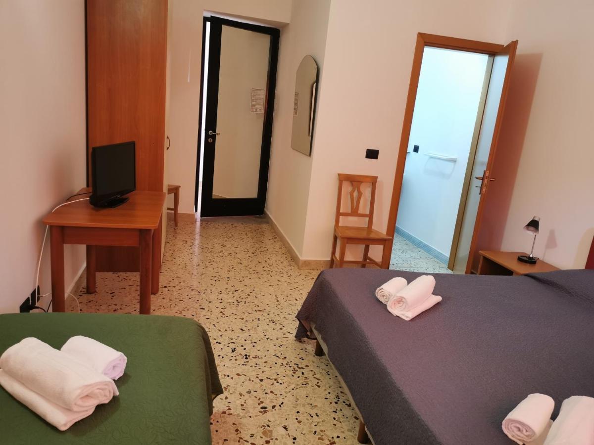 Seccagrande Holiday Home Стая снимка