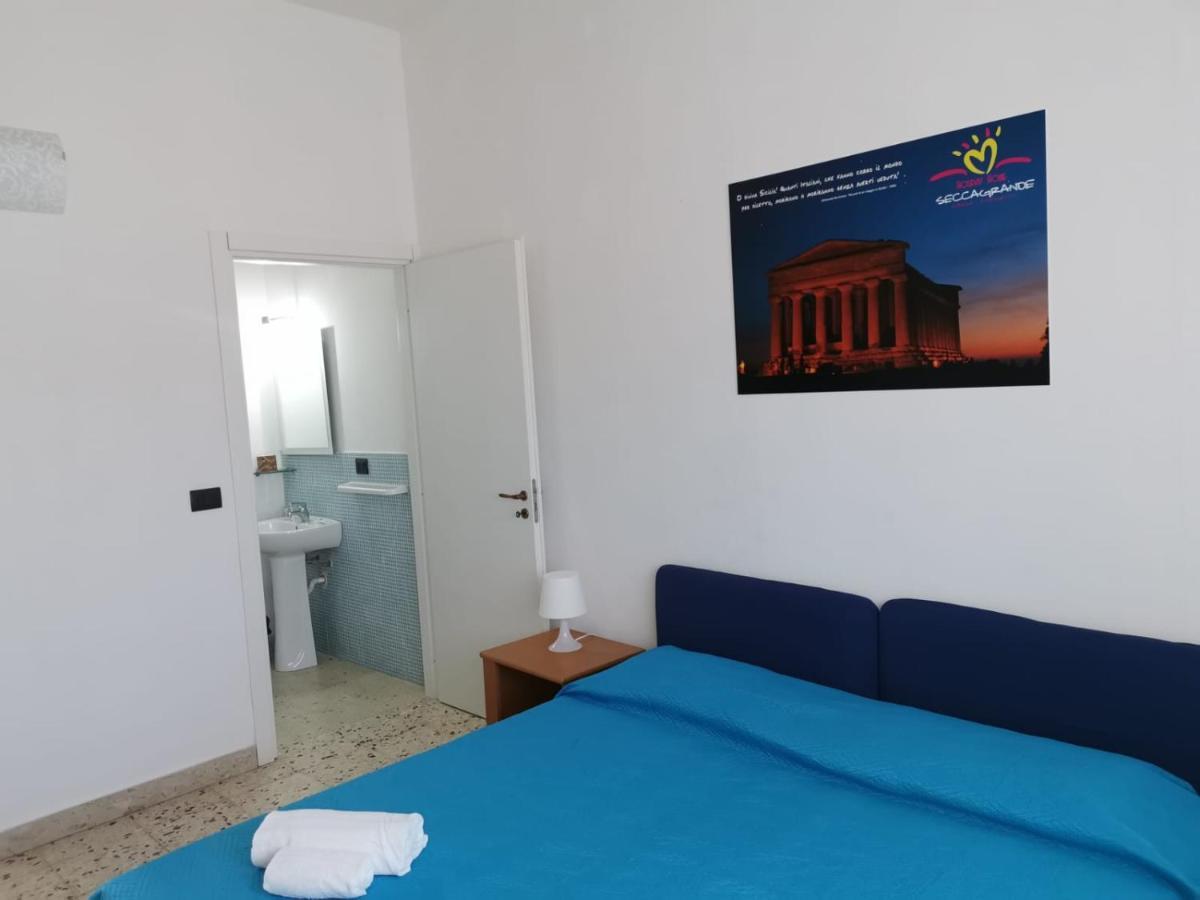 Seccagrande Holiday Home Стая снимка