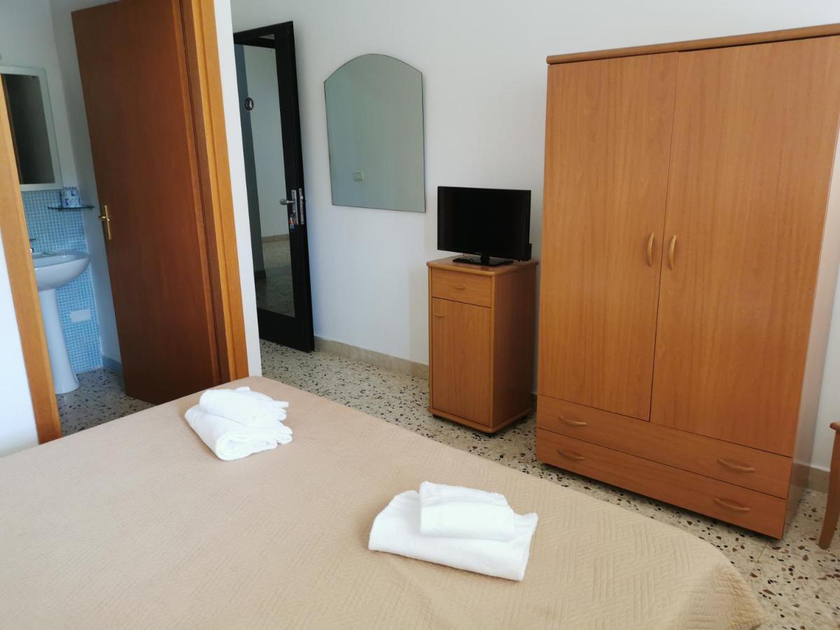 Seccagrande Holiday Home Стая снимка