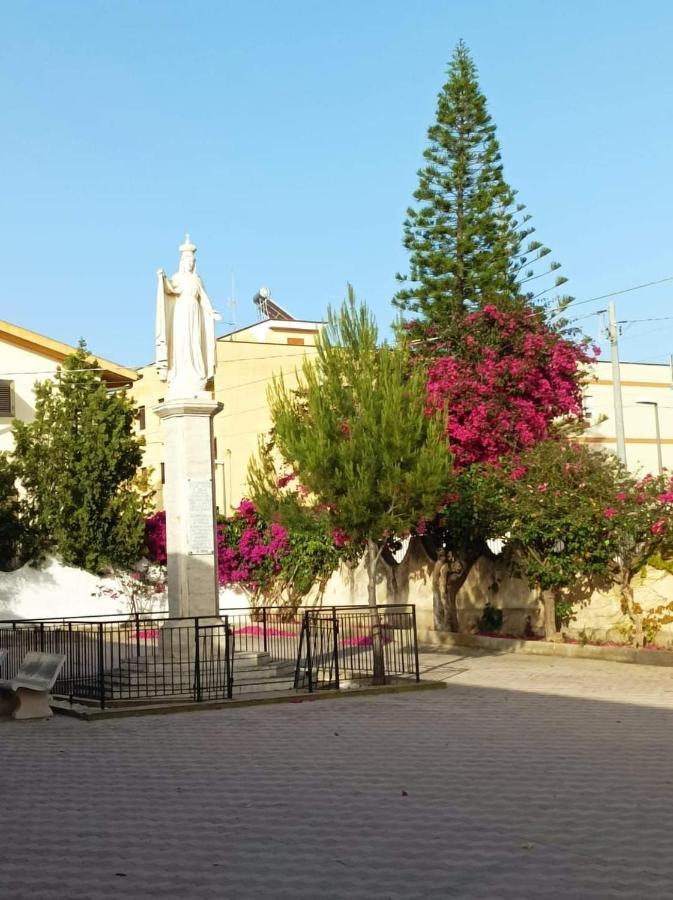 Seccagrande Holiday Home Екстериор снимка