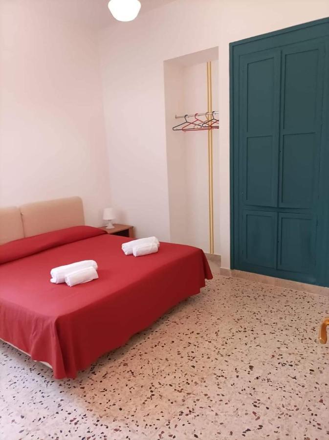 Seccagrande Holiday Home Екстериор снимка