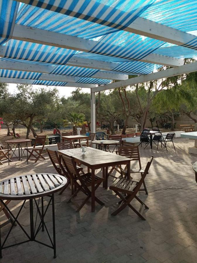 Seccagrande Holiday Home Екстериор снимка