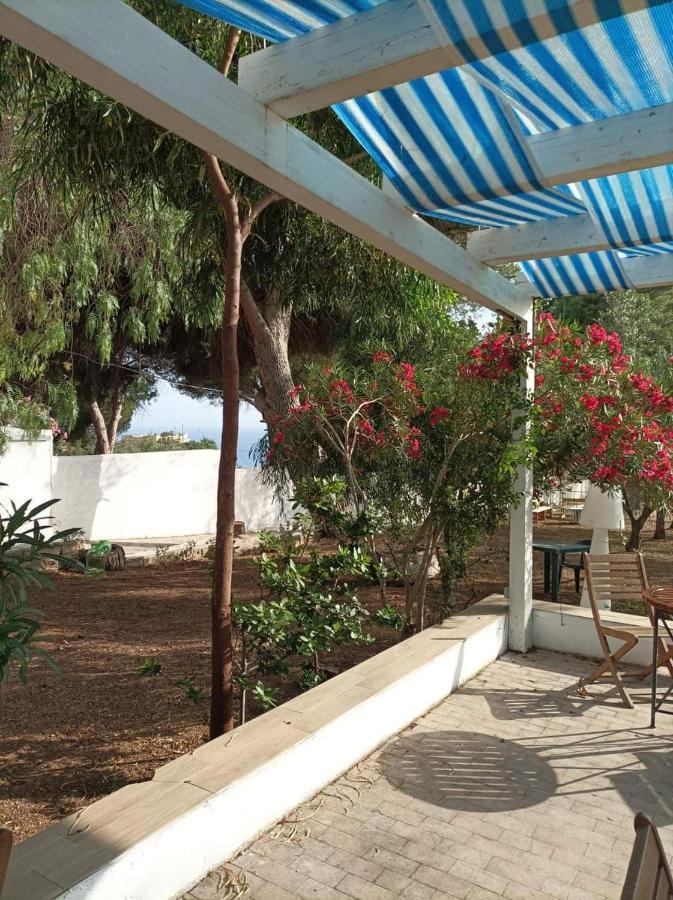 Seccagrande Holiday Home Екстериор снимка