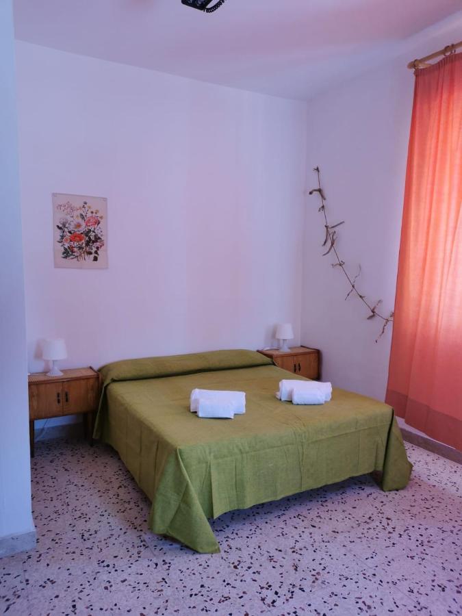 Seccagrande Holiday Home Екстериор снимка