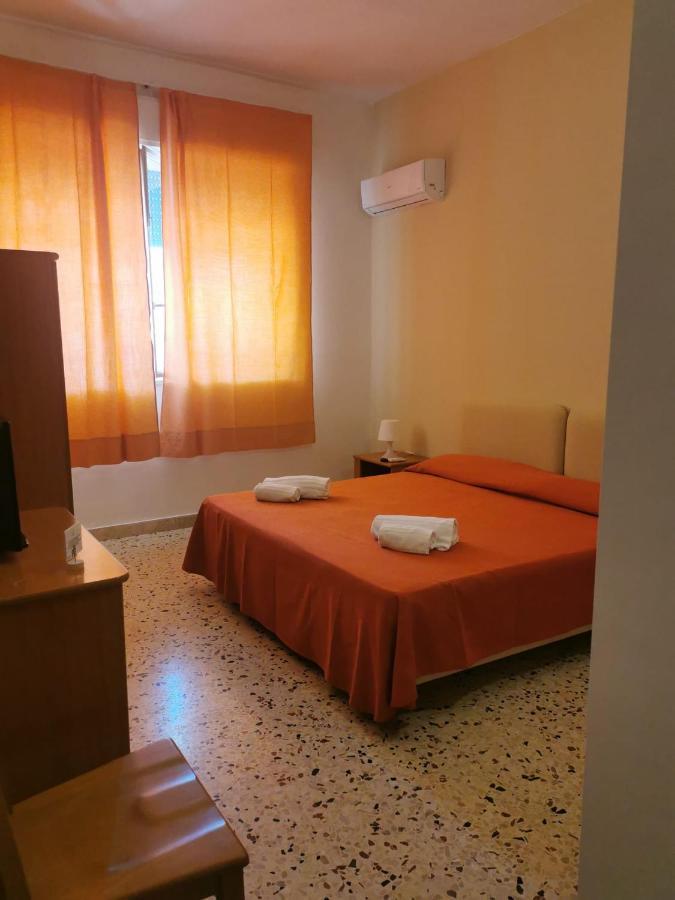 Seccagrande Holiday Home Екстериор снимка