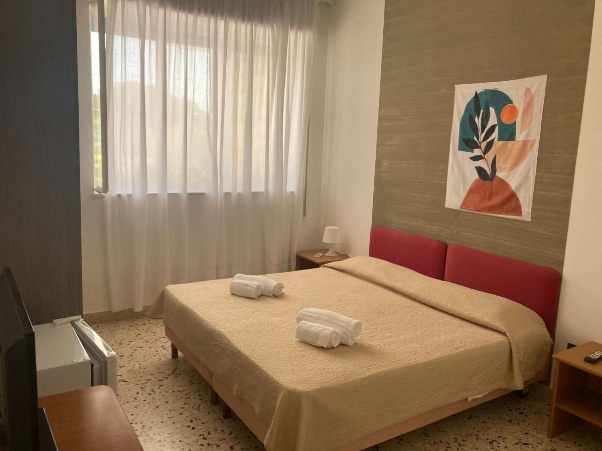 Seccagrande Holiday Home Екстериор снимка