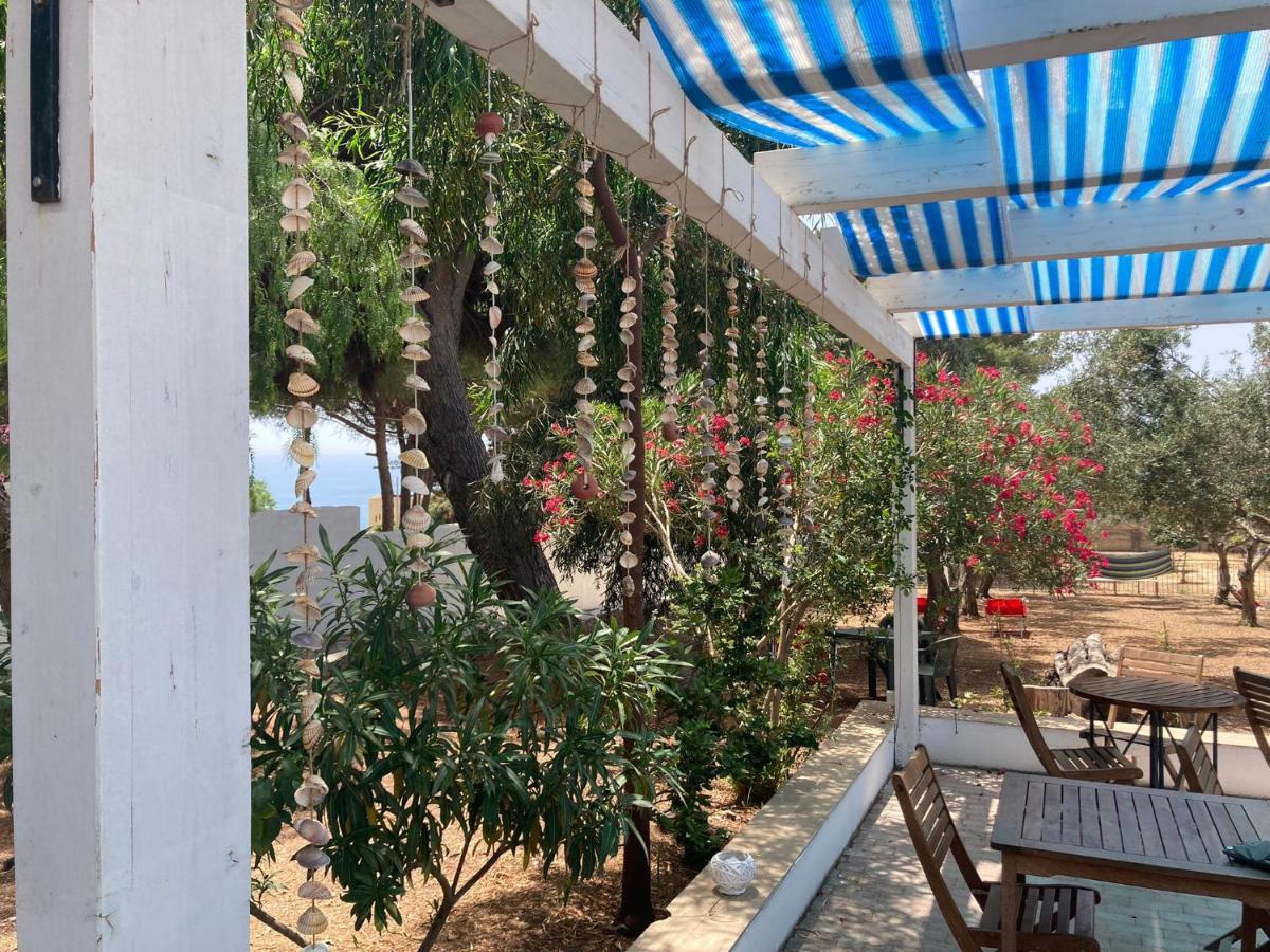 Seccagrande Holiday Home Екстериор снимка