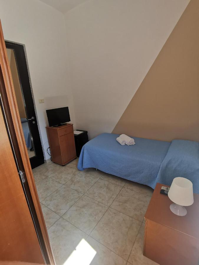Seccagrande Holiday Home Стая снимка