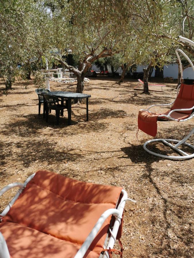 Seccagrande Holiday Home Екстериор снимка