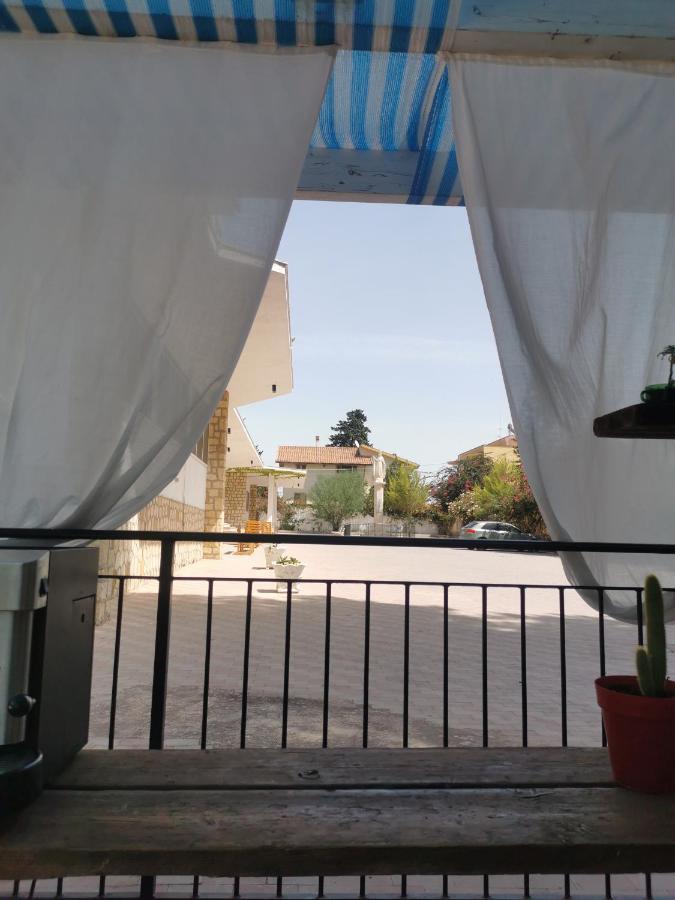 Seccagrande Holiday Home Екстериор снимка