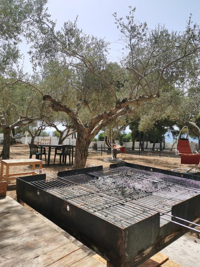 Seccagrande Holiday Home Екстериор снимка