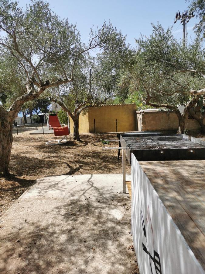 Seccagrande Holiday Home Екстериор снимка