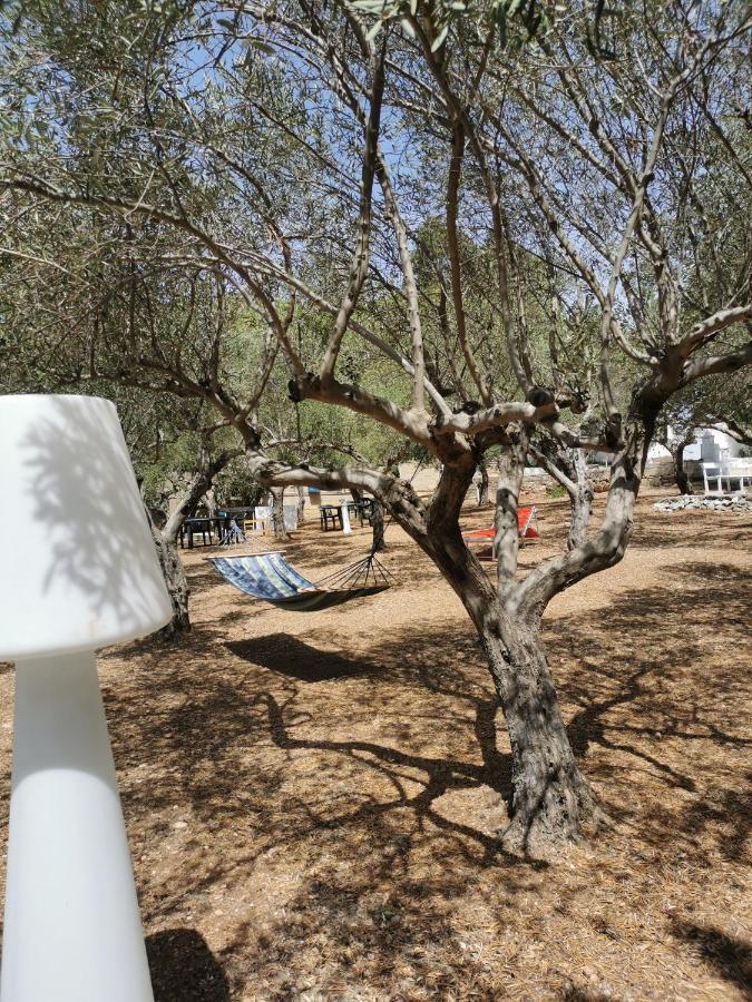 Seccagrande Holiday Home Екстериор снимка