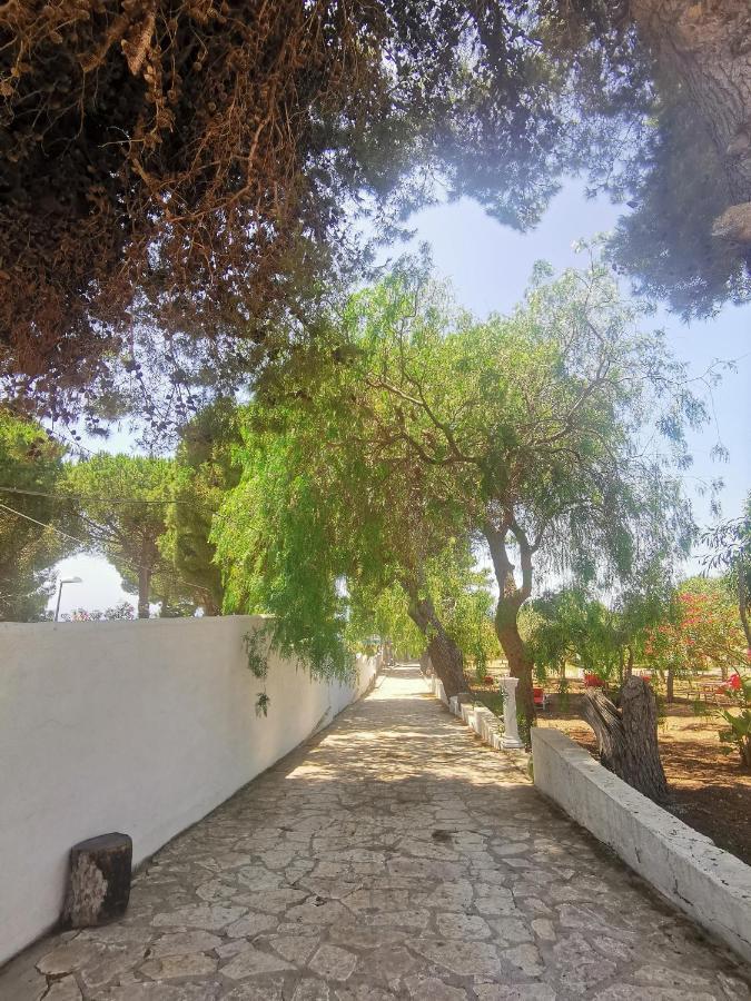 Seccagrande Holiday Home Екстериор снимка