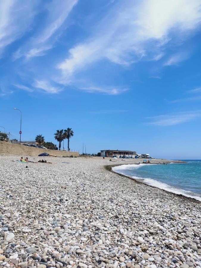 Seccagrande Holiday Home Екстериор снимка