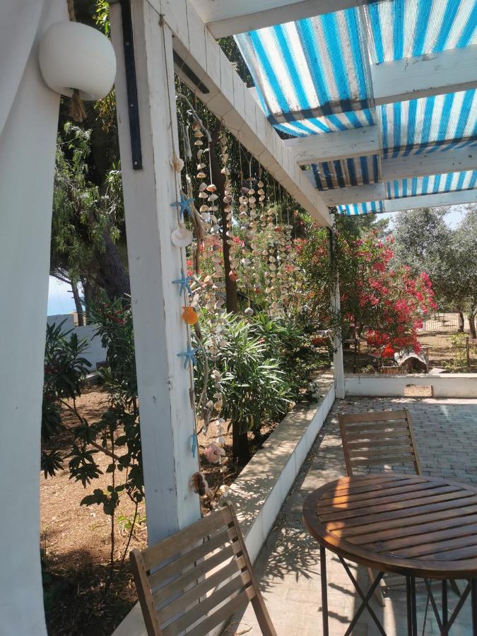 Seccagrande Holiday Home Екстериор снимка