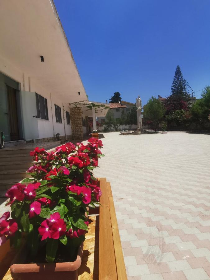 Seccagrande Holiday Home Екстериор снимка