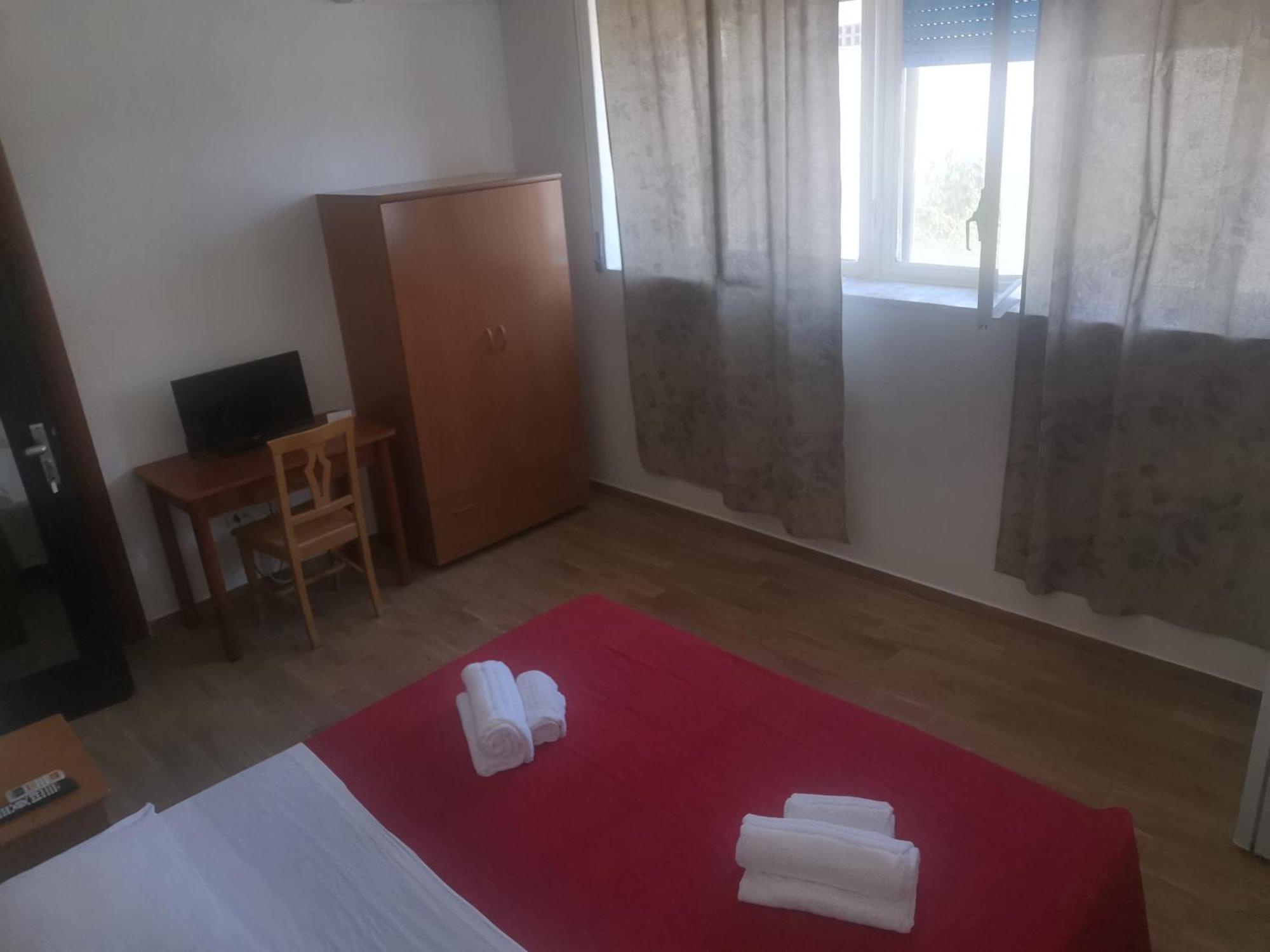 Seccagrande Holiday Home Стая снимка